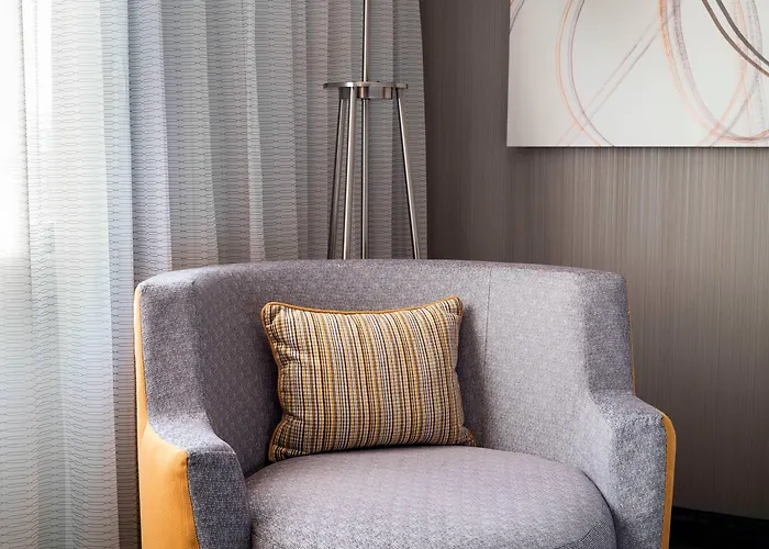 Sonesta Select Los Angeles Torrance South Bay