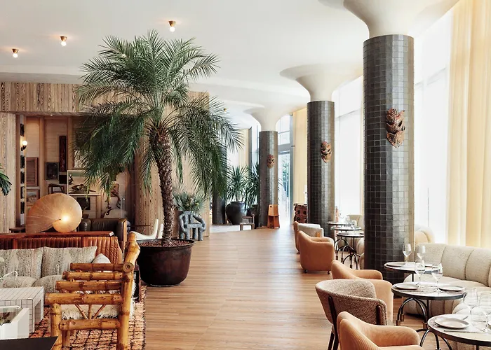 Santa Monica Proper Hotel, A Member Of Design Hotels