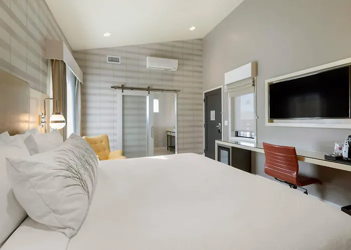 Bluestem Hotel Torrance Los Angeles, An Ascend Collection Hotel