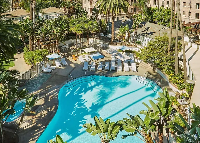 Fairmont Miramar Hotel & Bungalows
