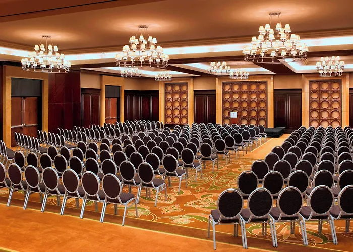 Sheraton Garden Grove-Anaheim South